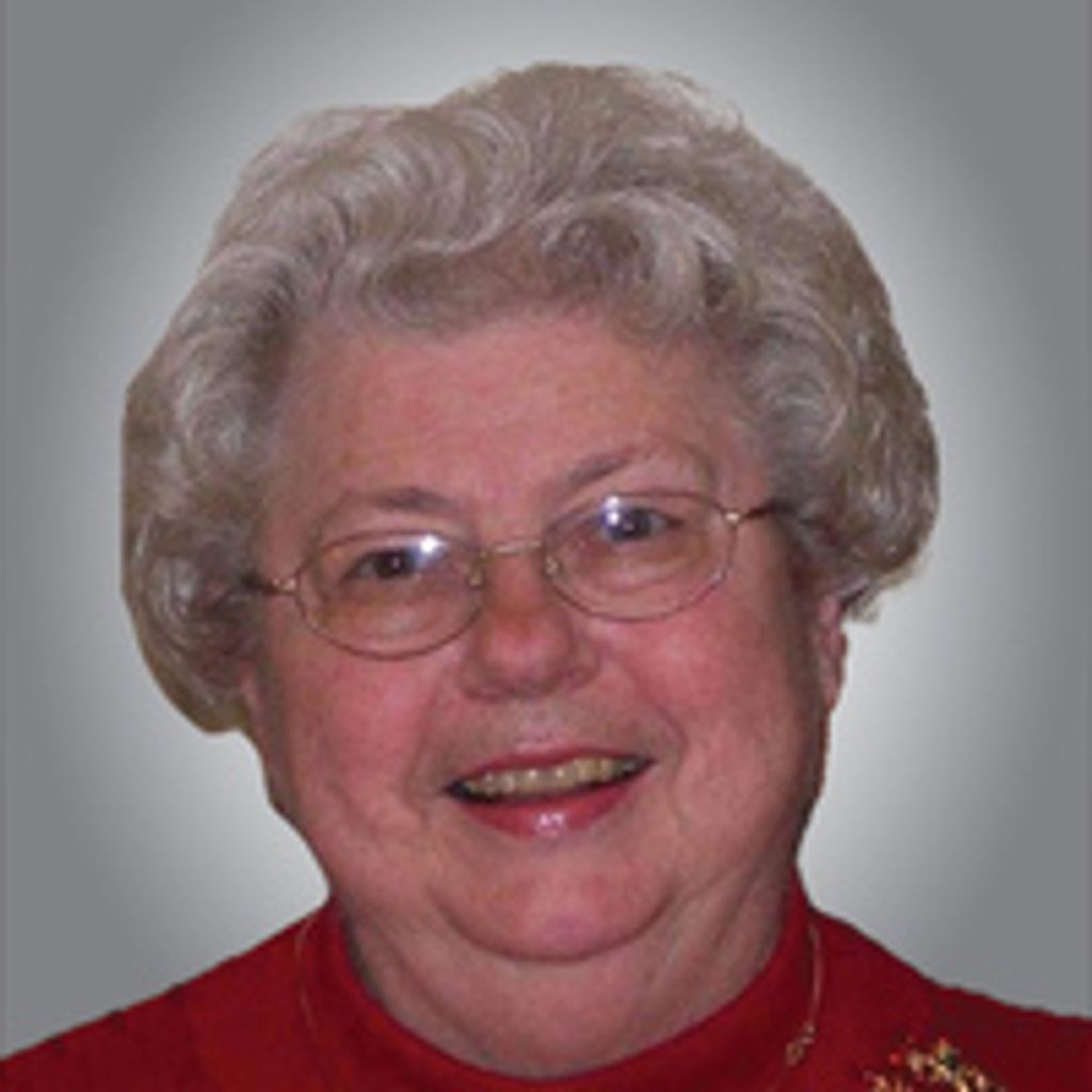 Dorothy Marie Bruhn