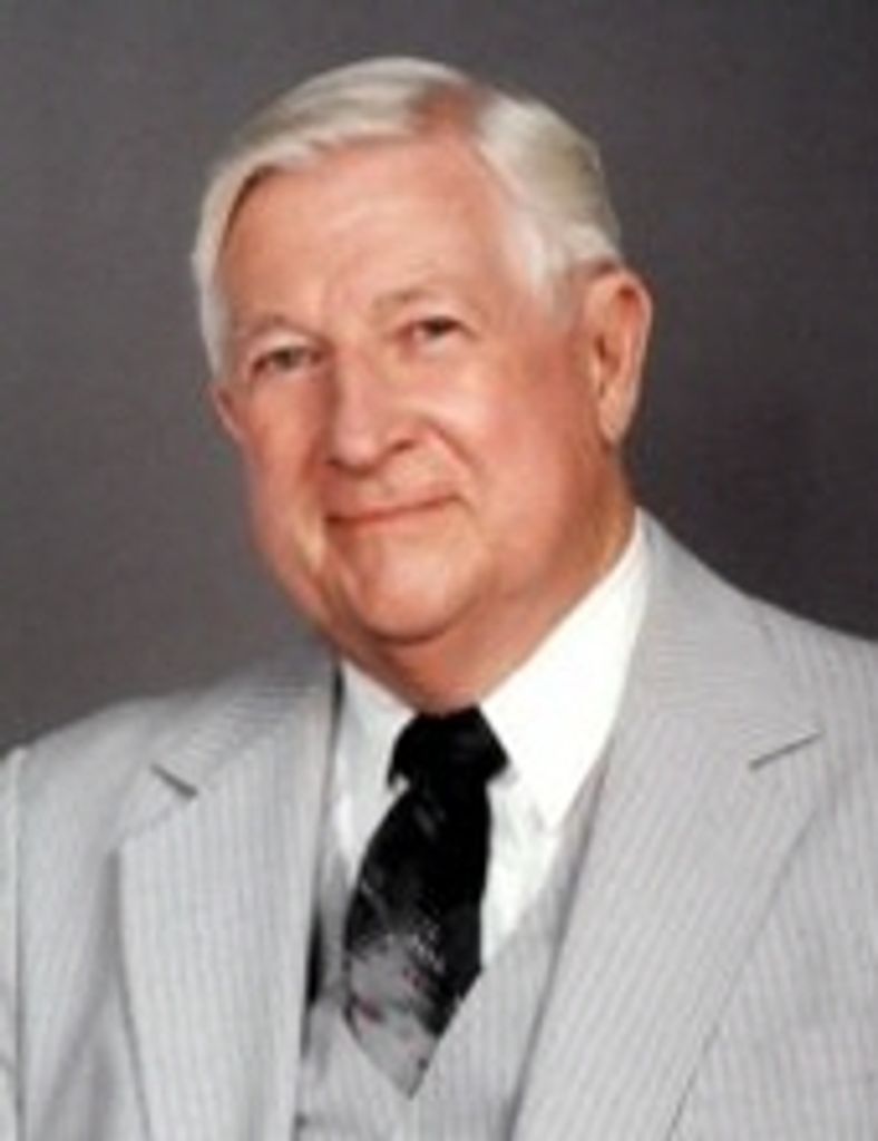 August Allen