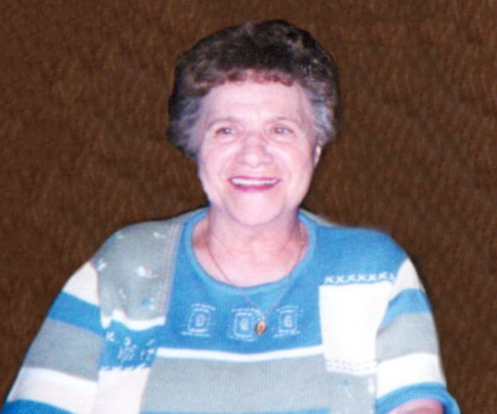 Mary T. Smith