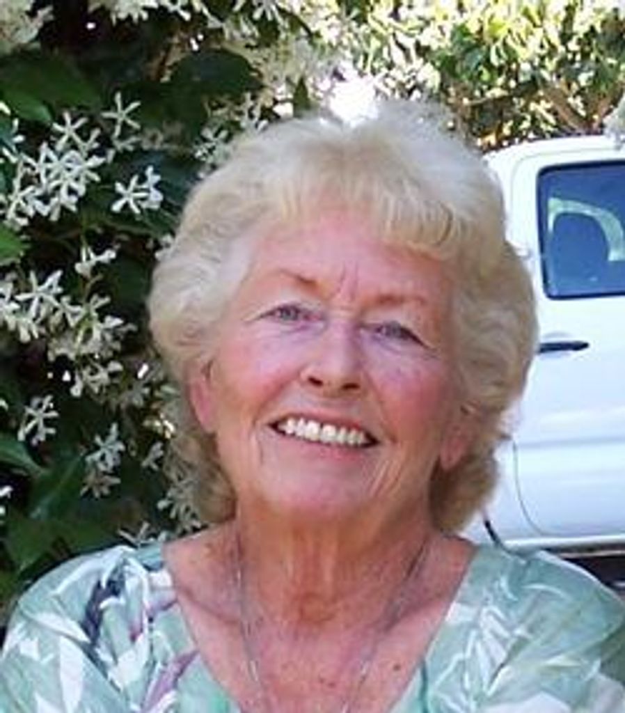 Lillie Bell Smith Profile Photo