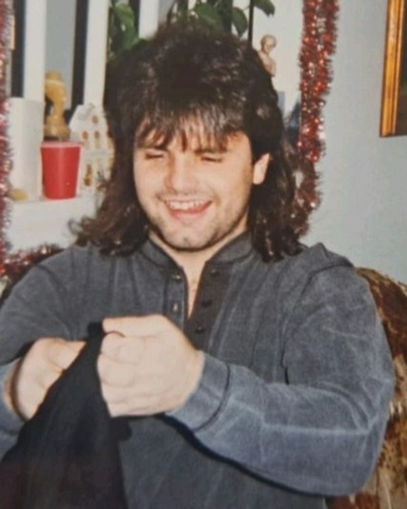 Derrick W. Blosser Profile Photo