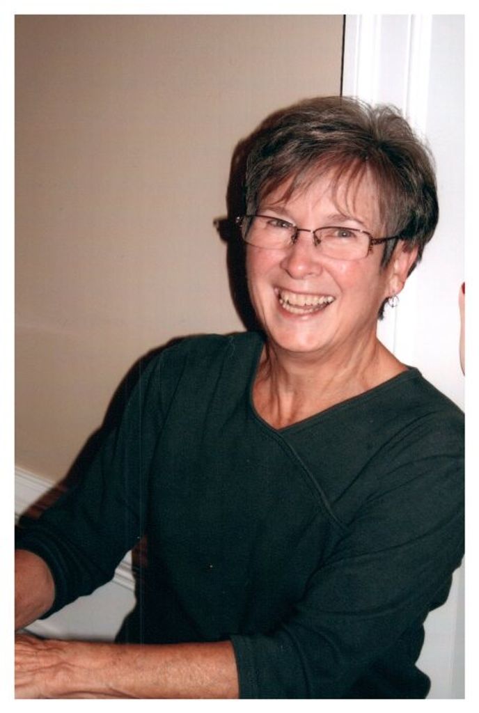 Nancy Tatum