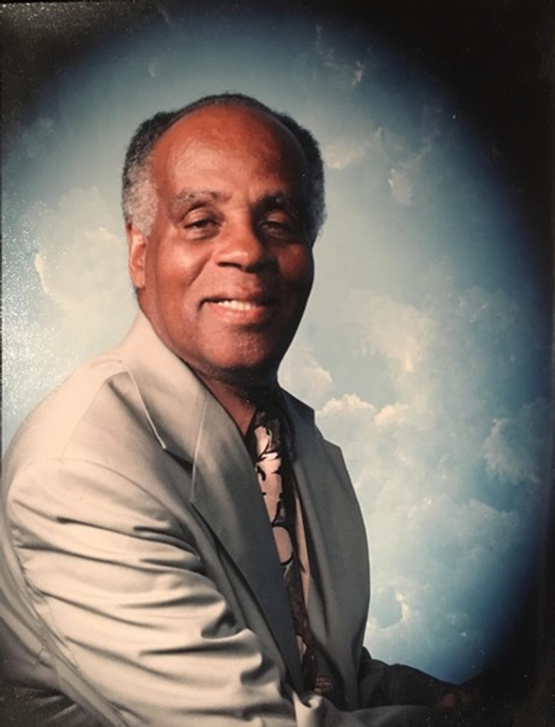 James Raymond Lyles, Sr. Profile Photo