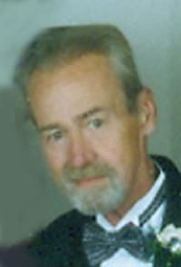 John L. Adams