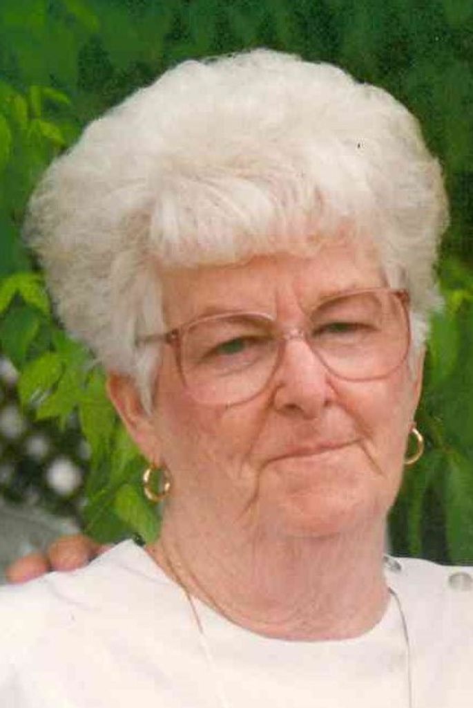 Mary Ann (Martin)  Runion