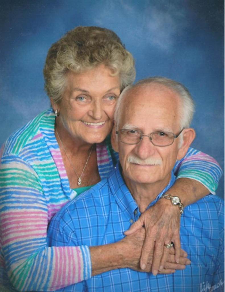 Ernest George Wright