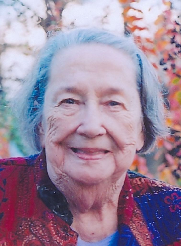 Shirley Hatcher