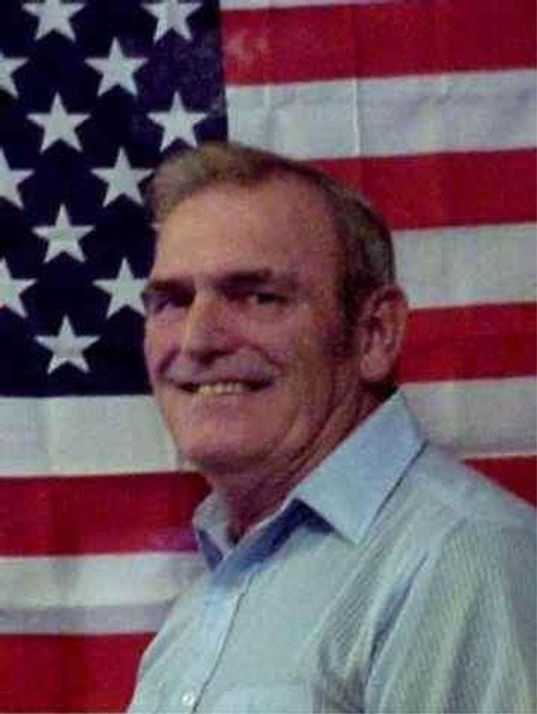 Lawrence Raymond "Ray" Bartlett Profile Photo