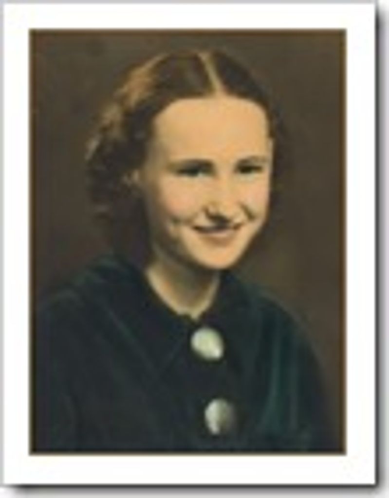 Dorothy B. Husmann