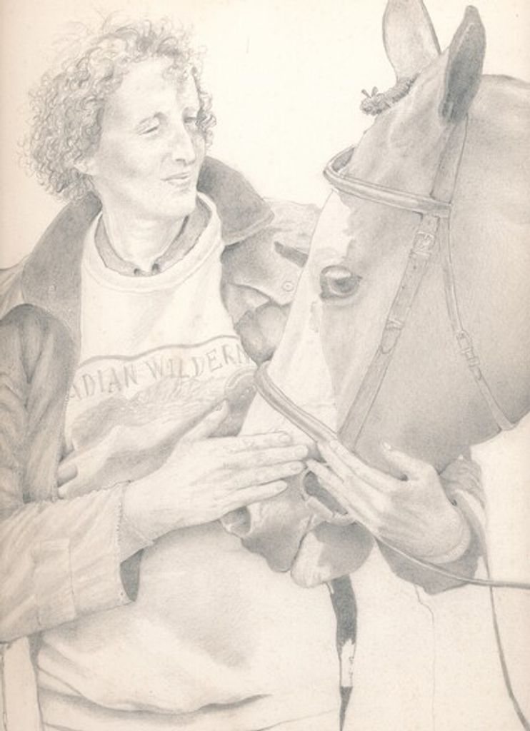 Judith Louise Harrison