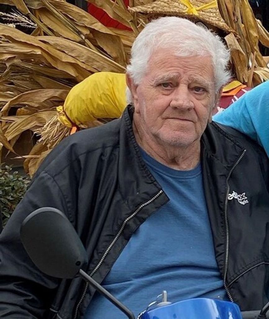 Lonnie Daril Scott, Sr. Profile Photo