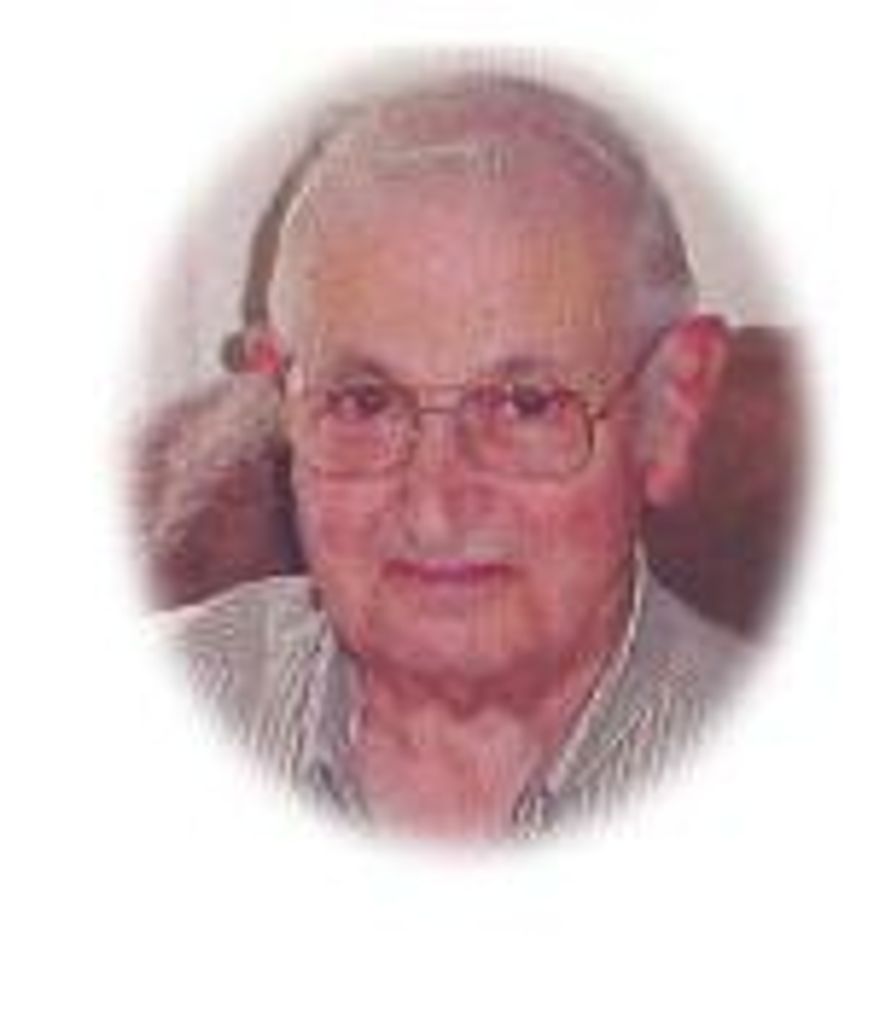 Albert "Al" P. Santoro