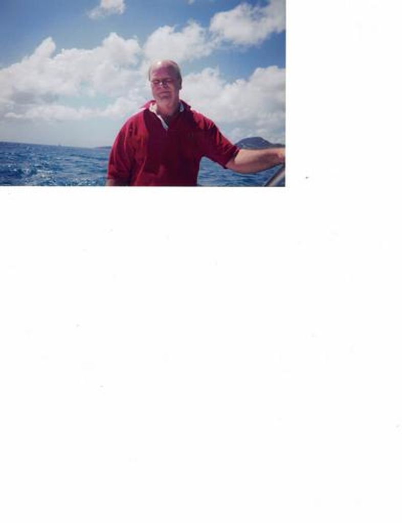 Robert Carroll Manes Profile Photo
