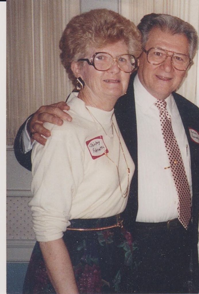 Shirley M. Falchetta Profile Photo