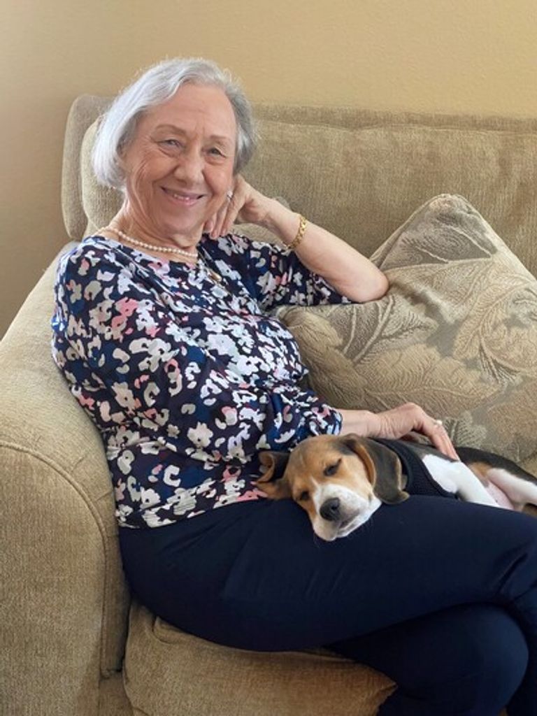 Geraldine Ann Klinger Profile Photo