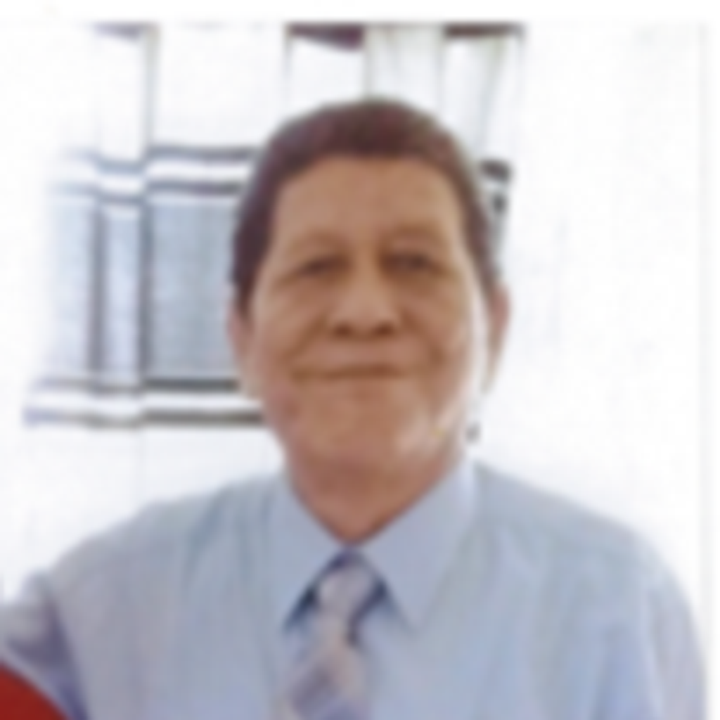 Luis Alonso Lopez Consuegra