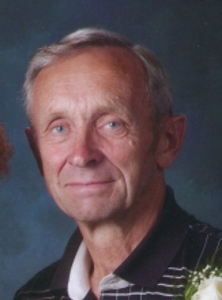 Michael "Mike" Solms Profile Photo