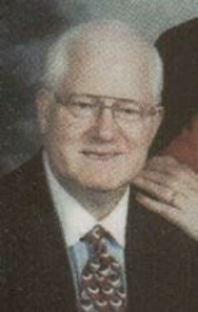 Jefferson  Sr. Hughes