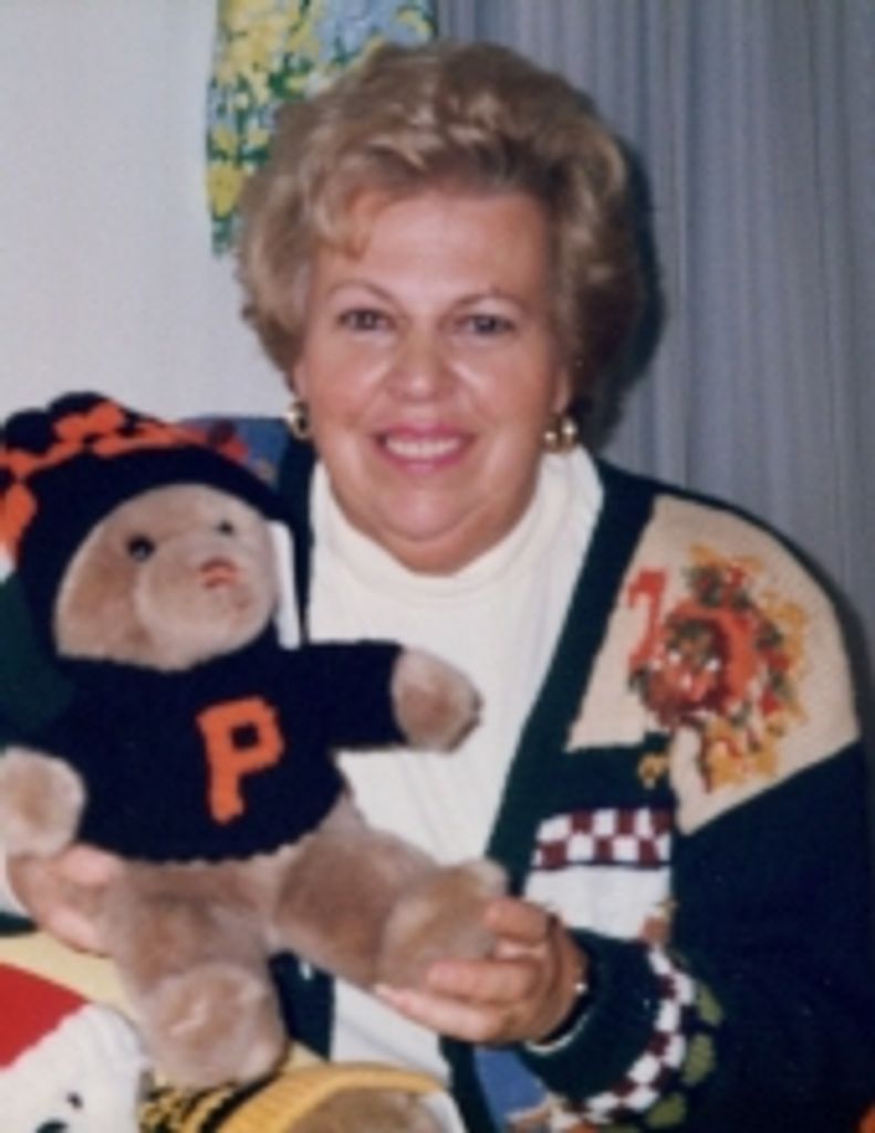 Marilynn Grace Irmen