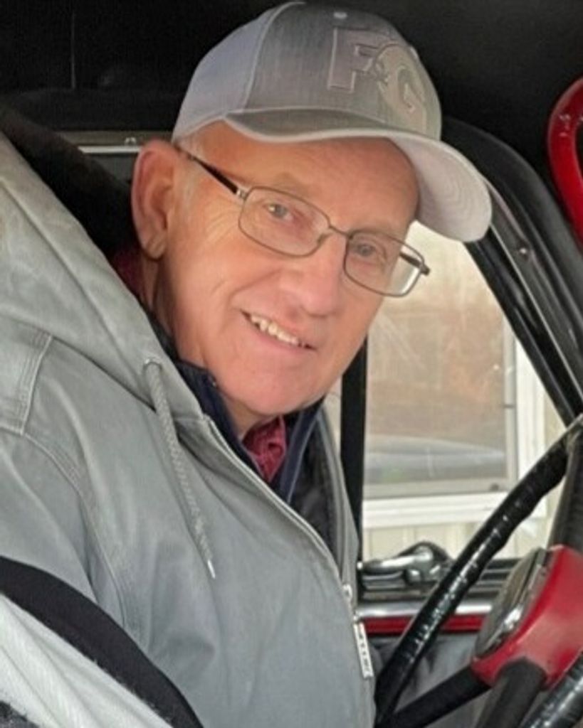 Gregory Allen Bennett Profile Photo