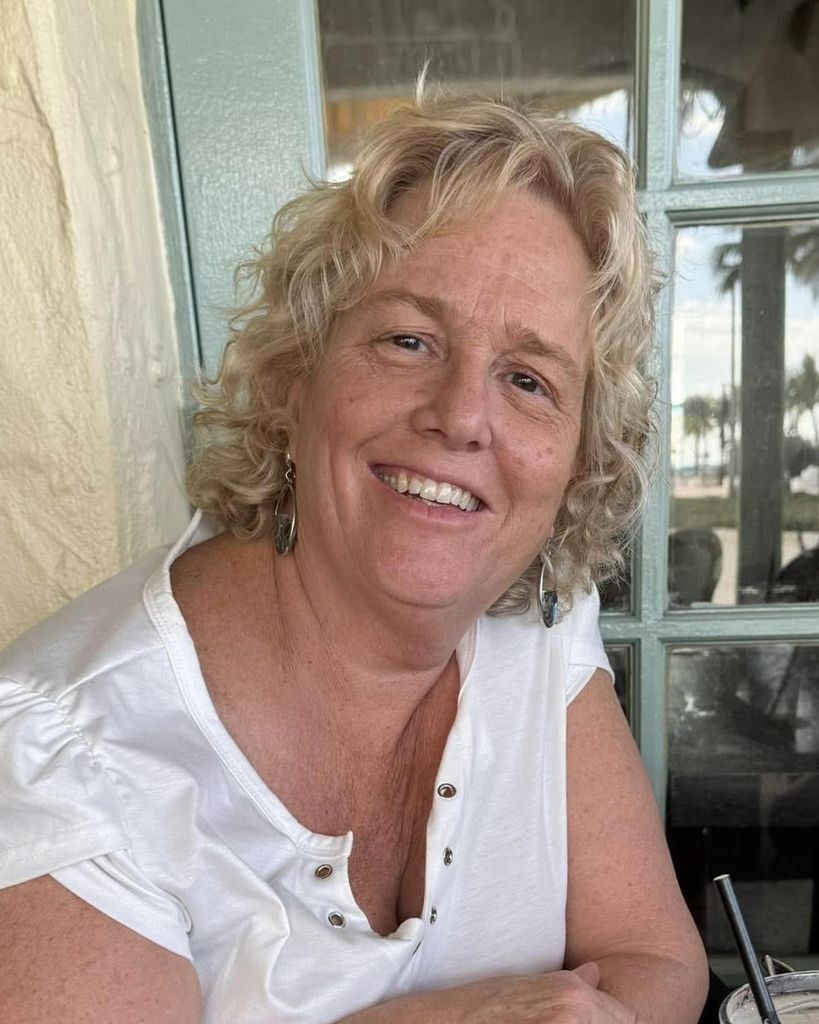 Tamara Marie Towery Johnson Profile Photo