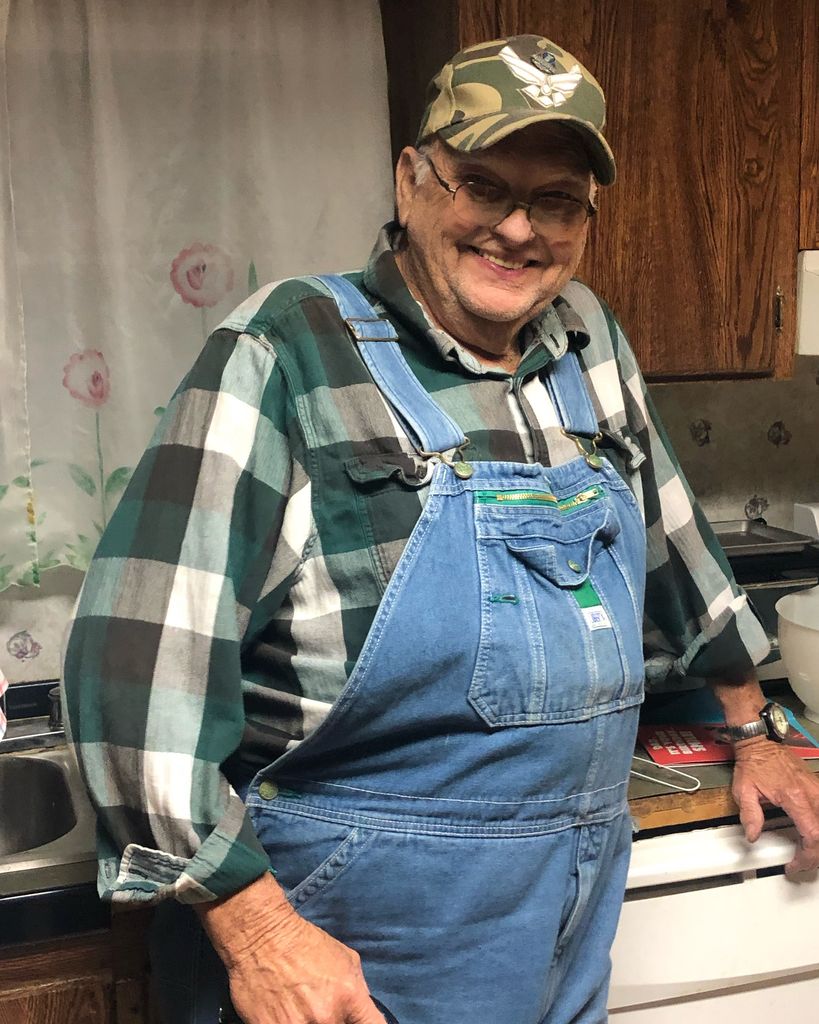 Dennis Gene Pearson Profile Photo