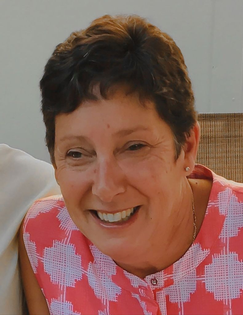 Martha Lea Murphy Profile Photo