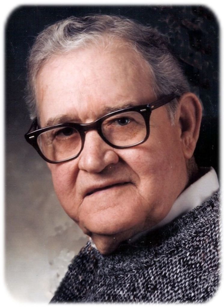 Morris Meredith