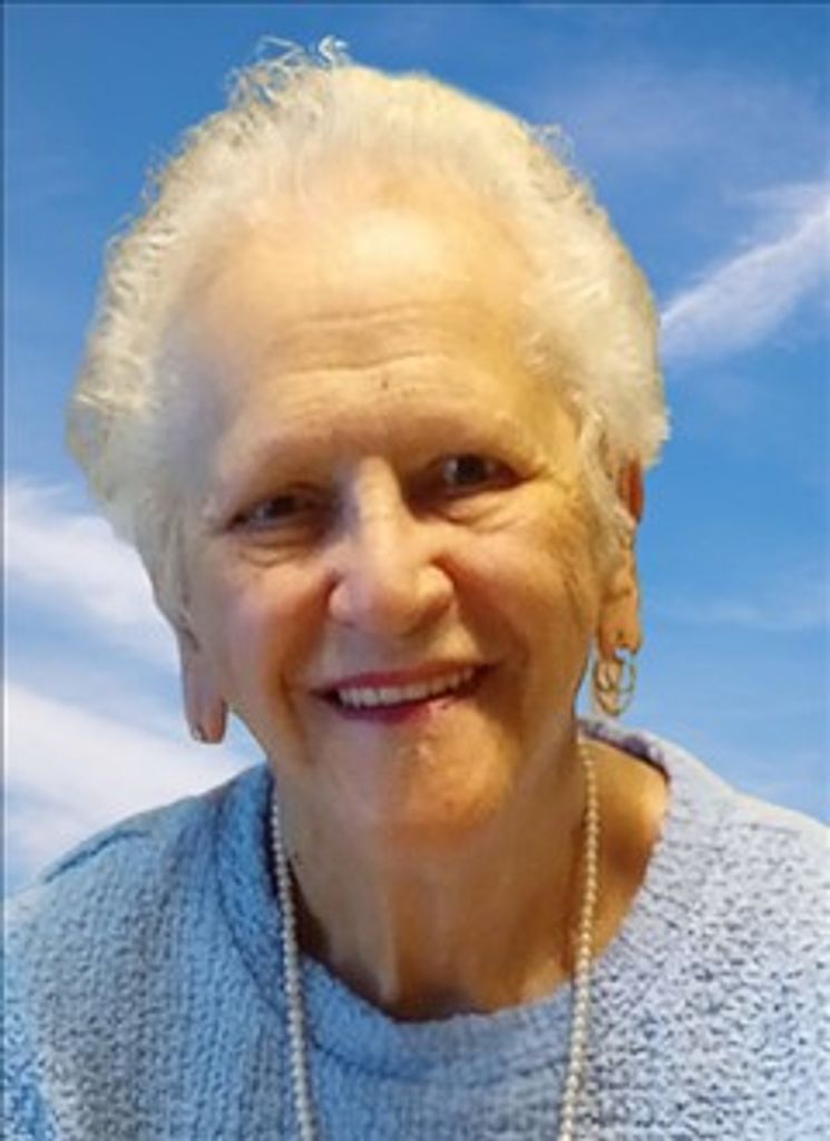 Mrs. Beverly A. Eshenauer Profile Photo