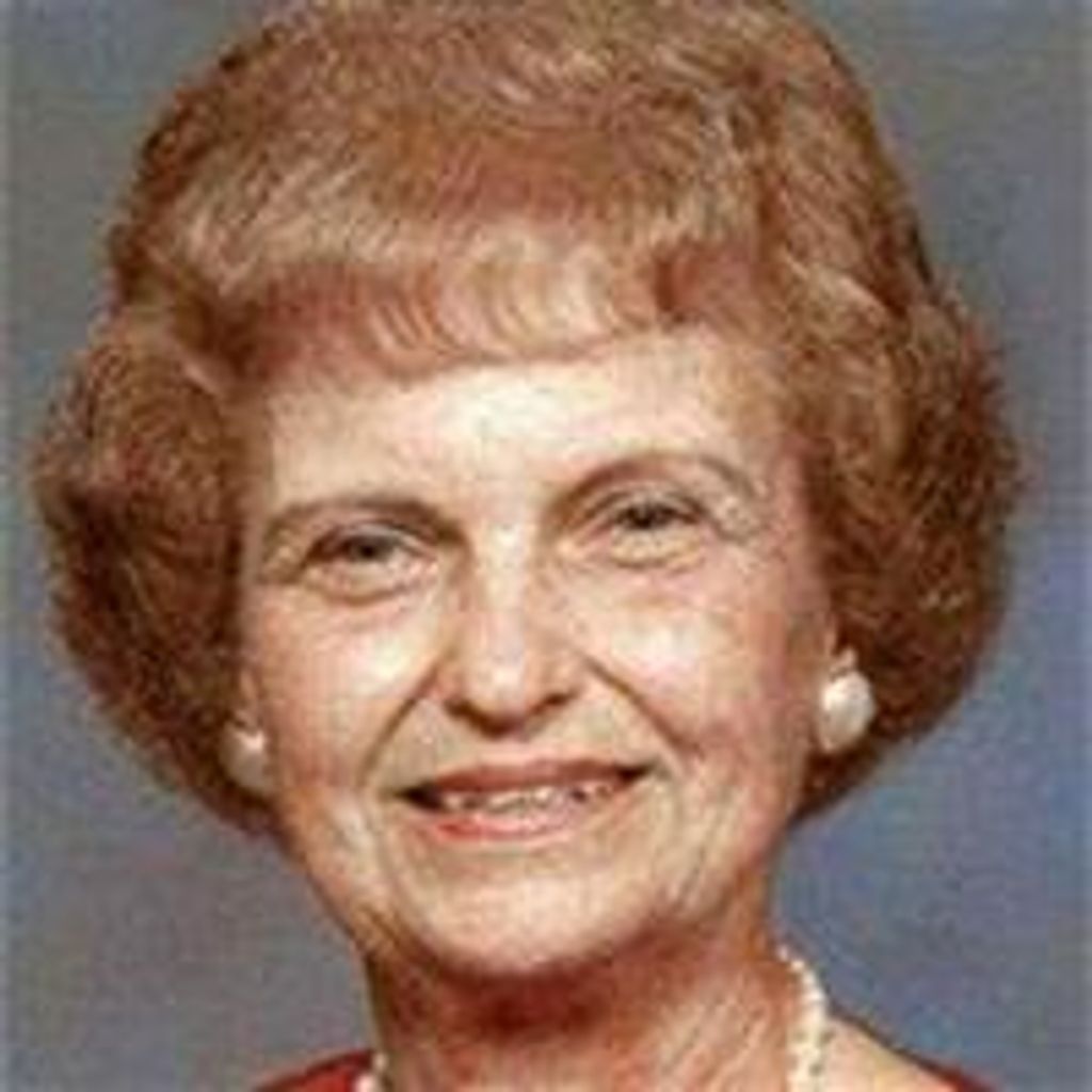 Evelyn E. O'Connell