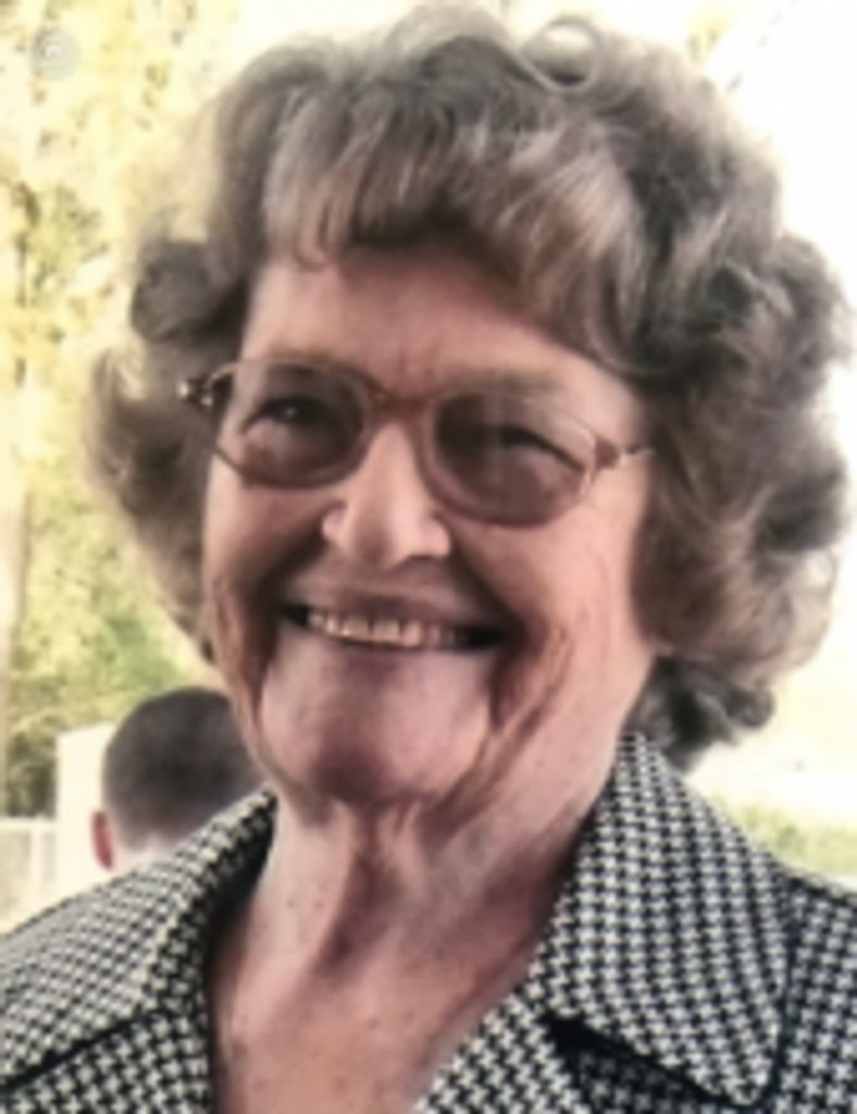 Jeanette Sawyer