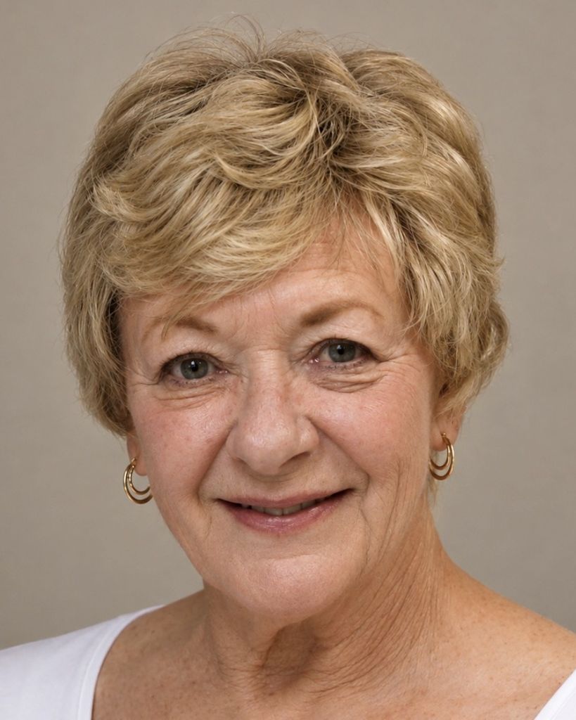Sandra Emma Leonard Profile Photo