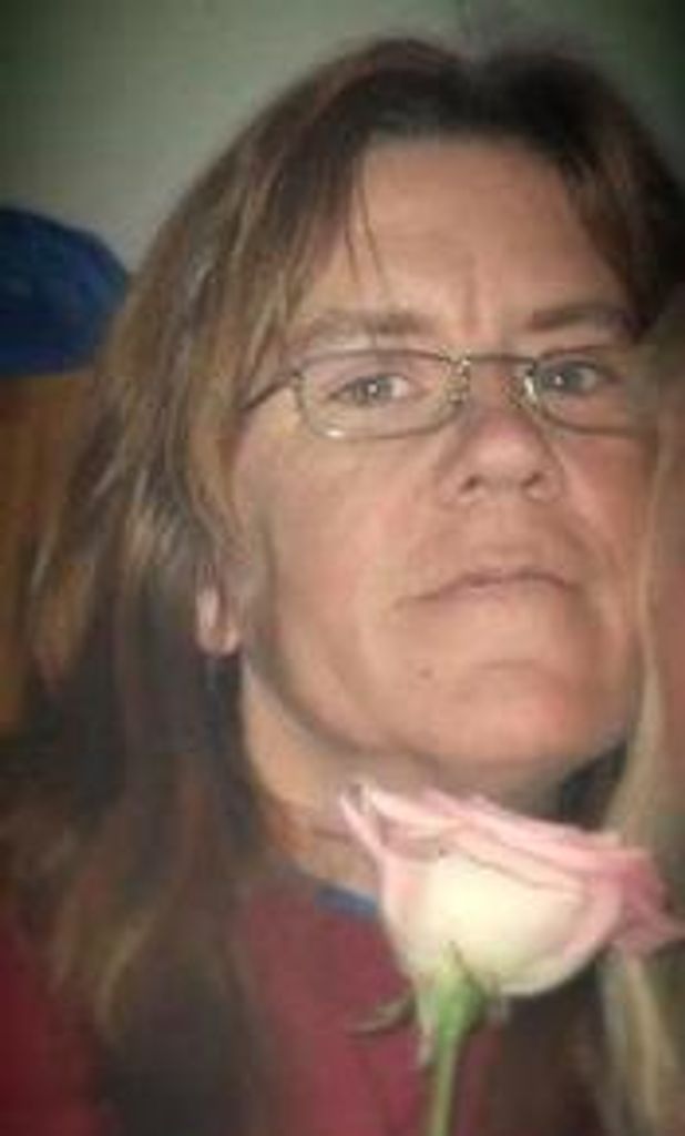 Annette Lori Lasalle