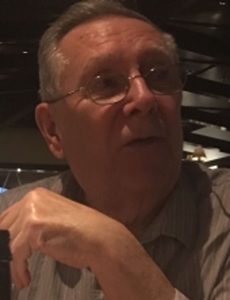 William A. Salyer