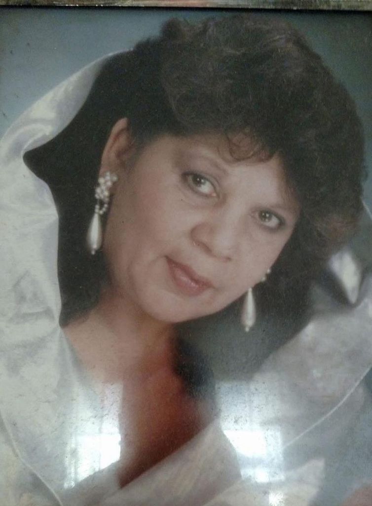 Bertha Conseen Braddock Profile Photo