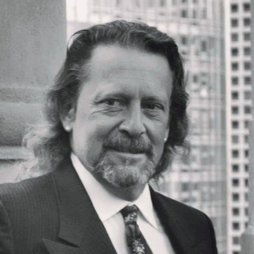 David Eben Profile Photo