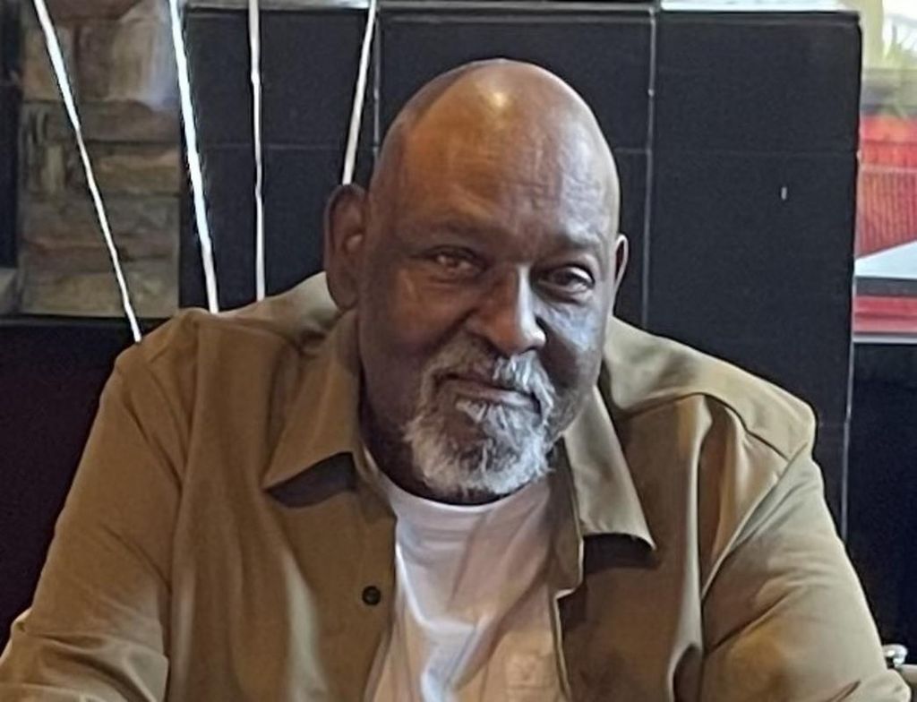 Barry James Broussard Profile Photo