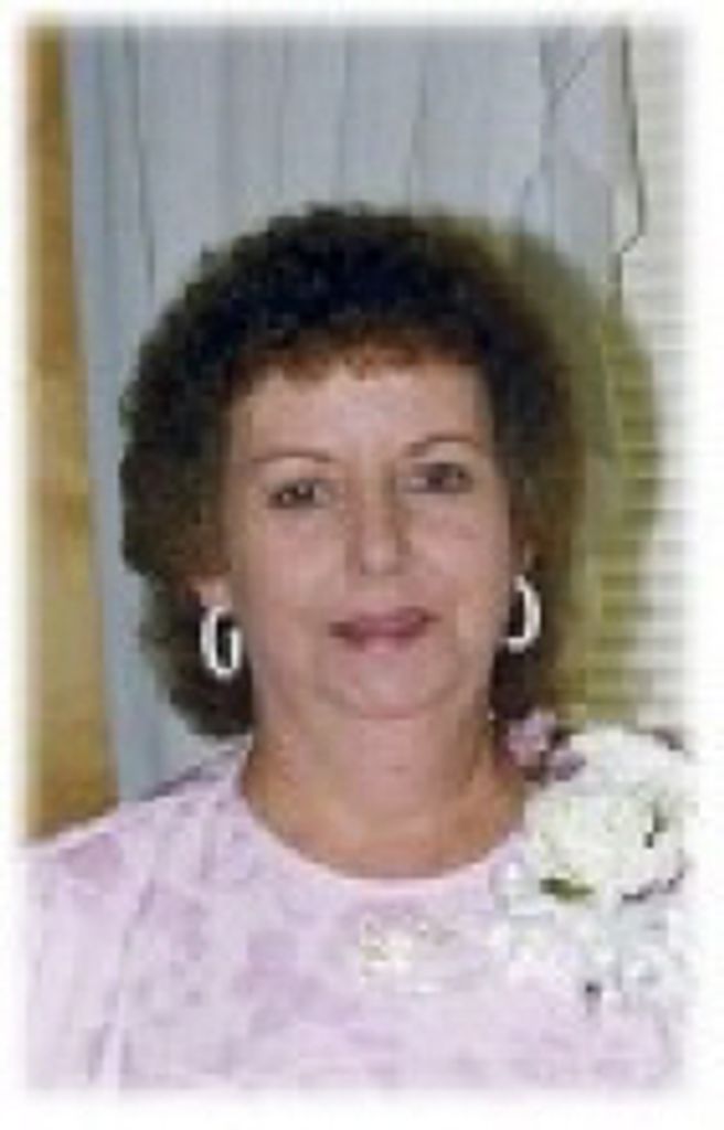 Linda Mcdaniels