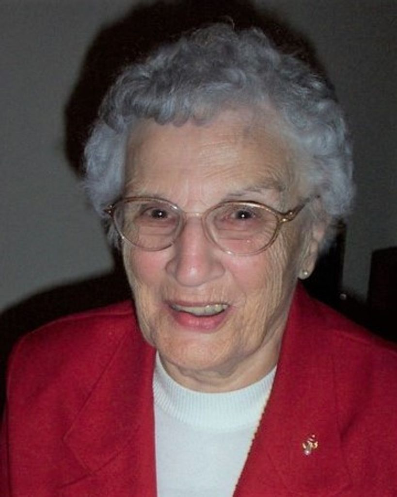 Mary Medbery Profile Photo