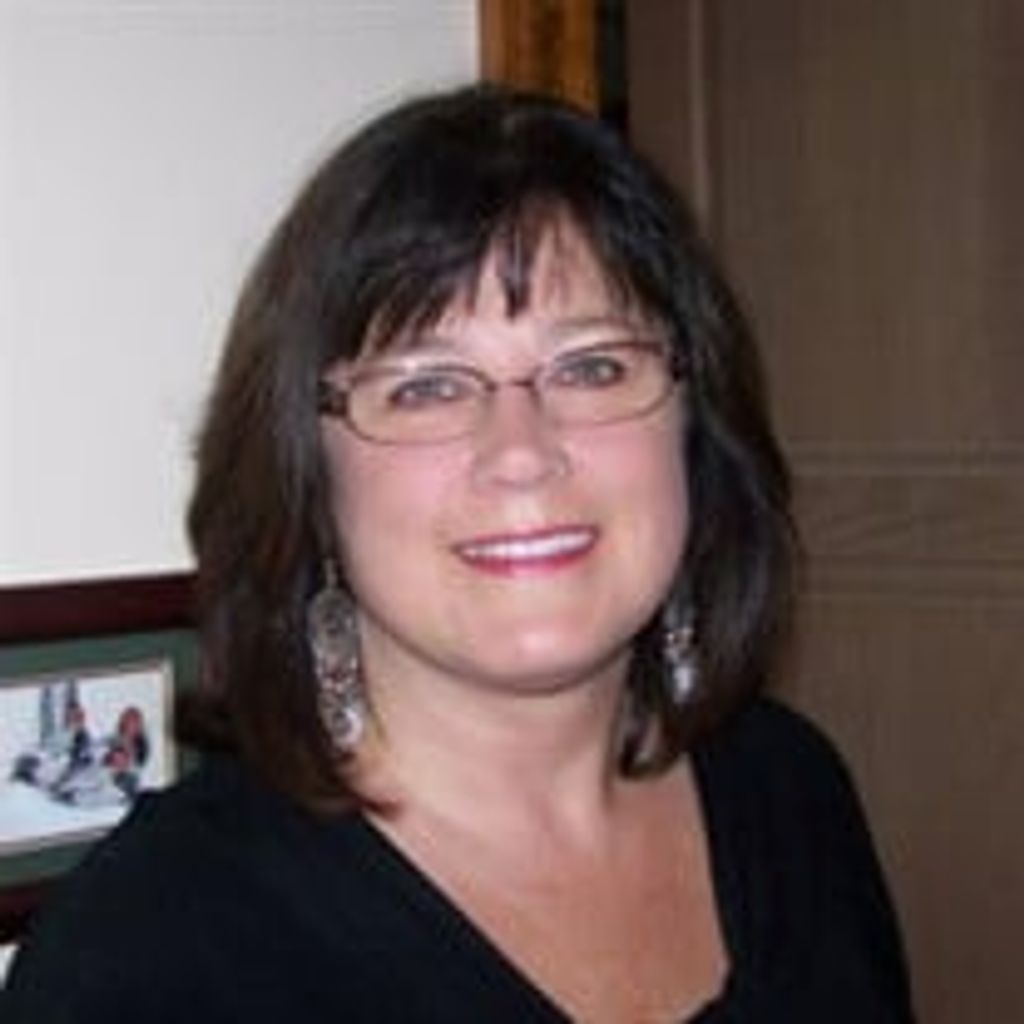 Carmen Sirls Mccalmon
