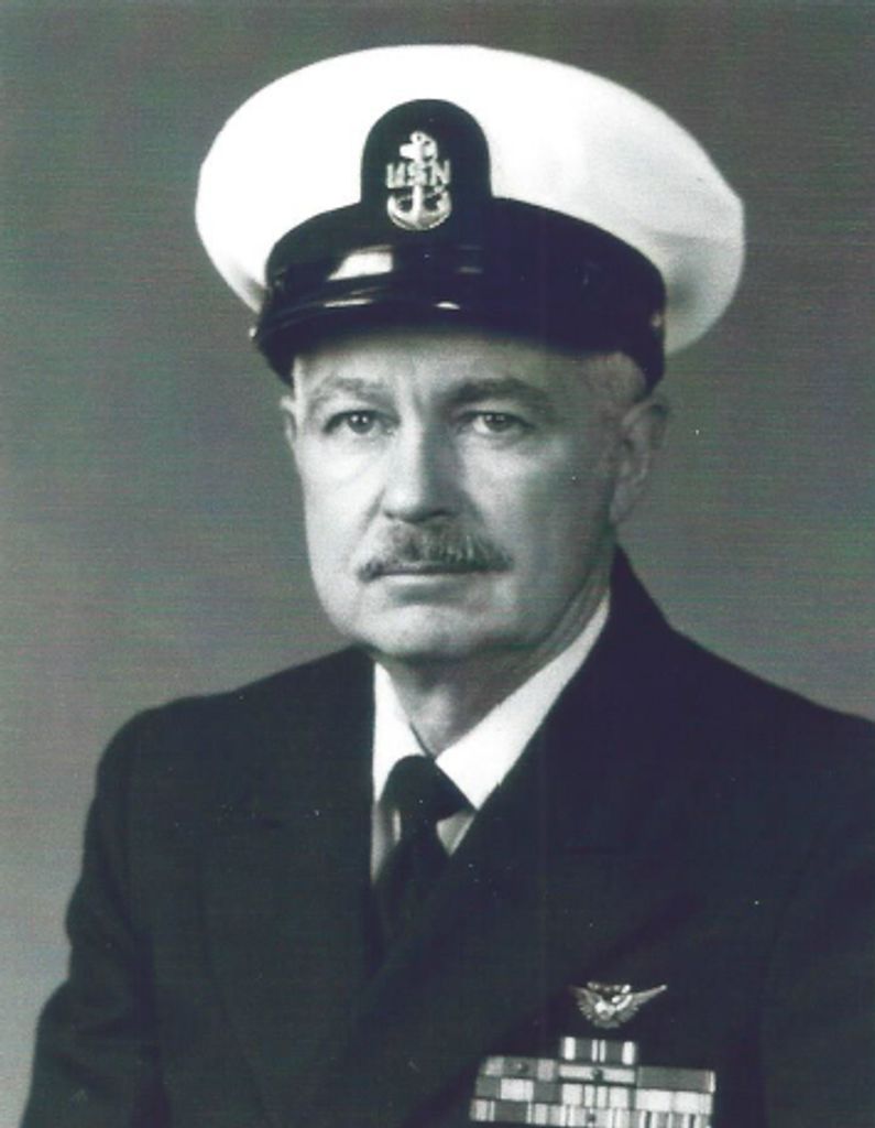 Eugene T. Johnston, Sr.