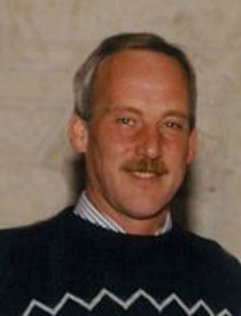 John Thomas Davis