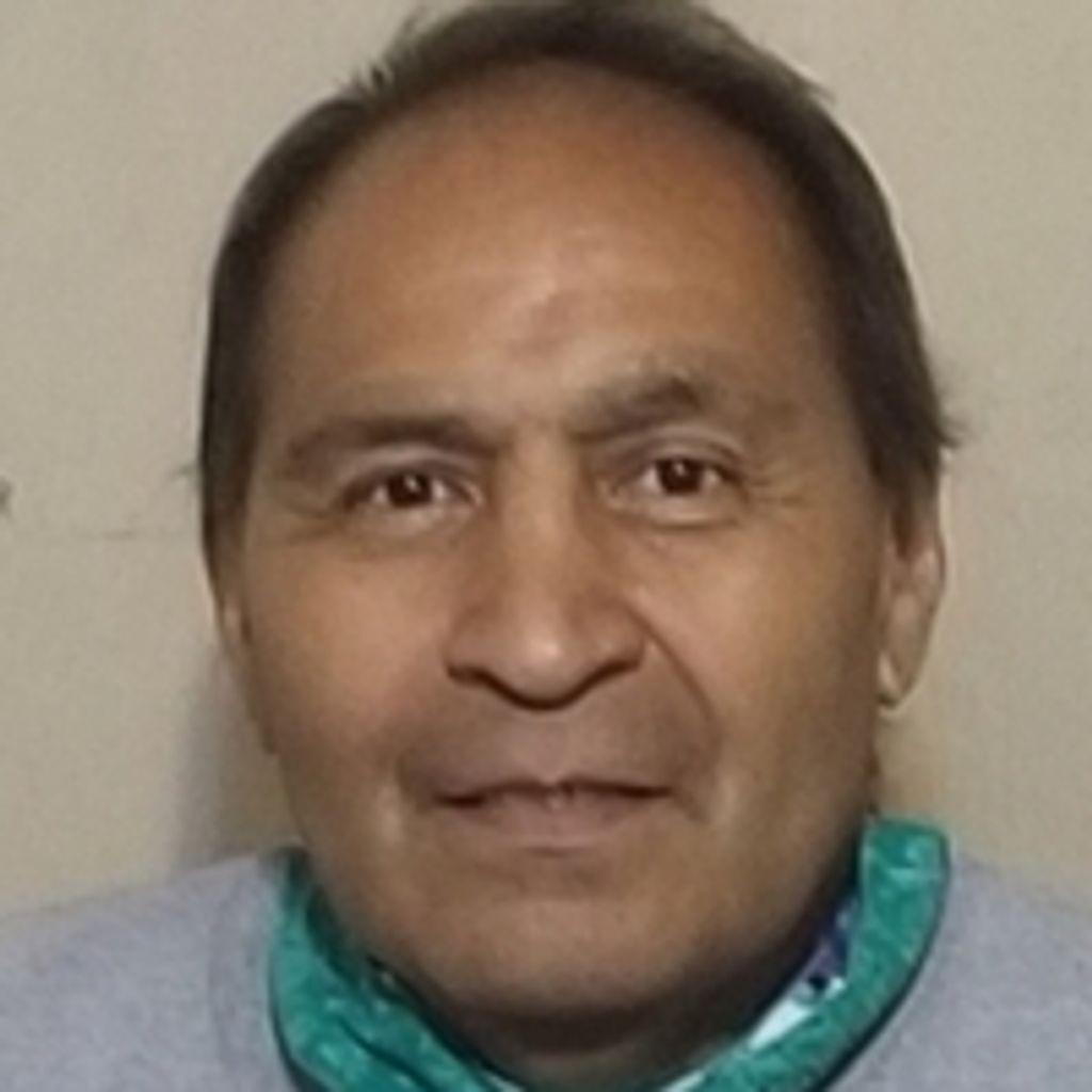 Raphael  "Ray" Terronez