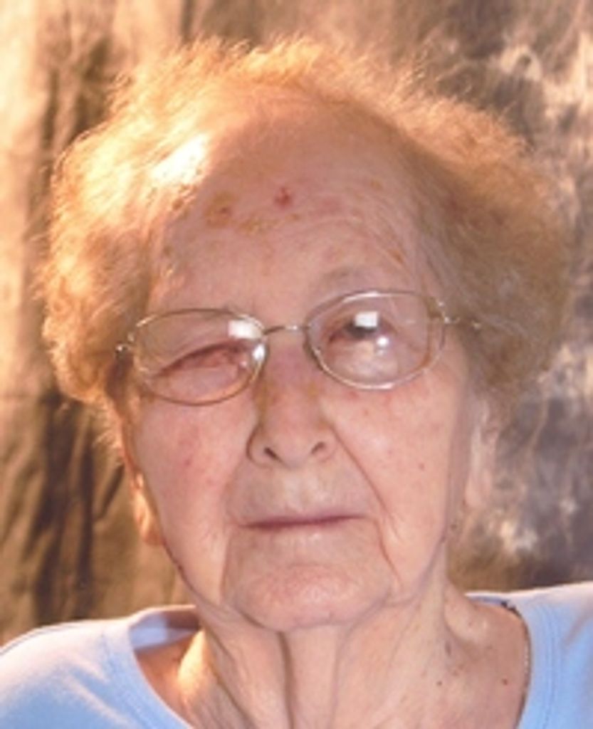 Evelyn Vinton Profile Photo
