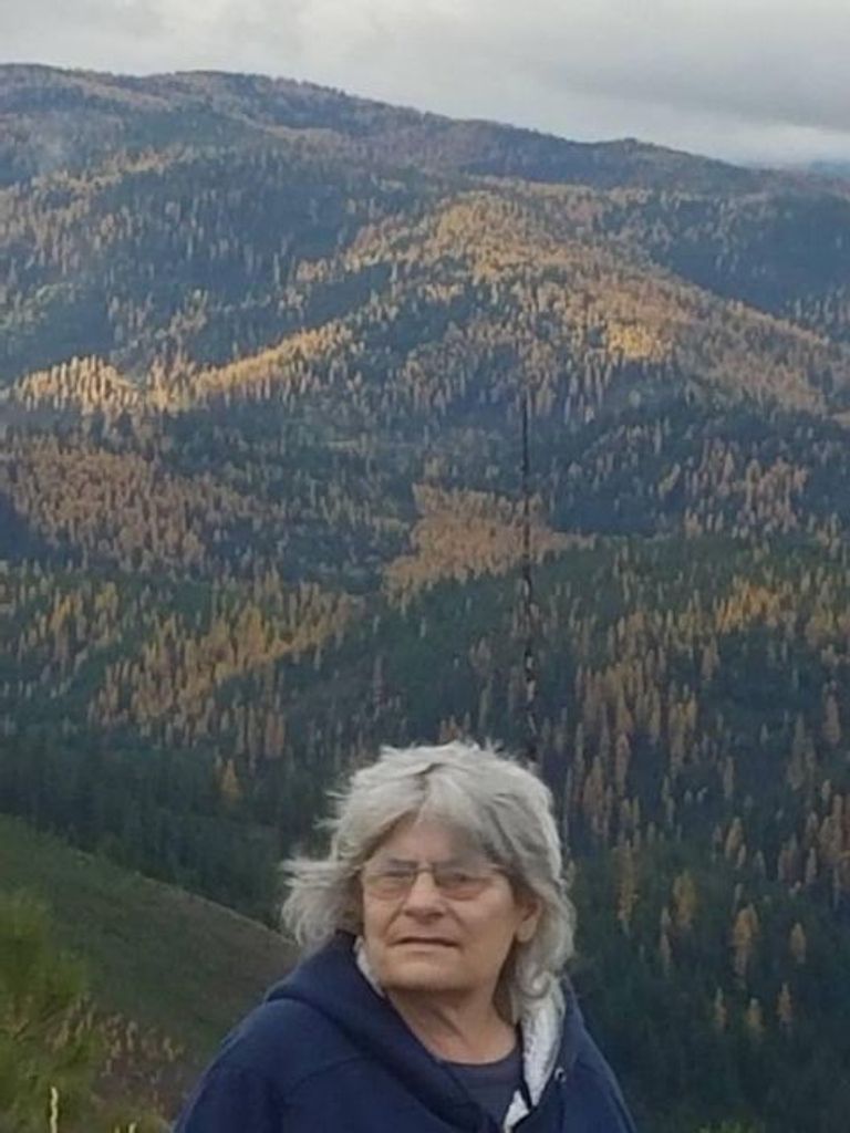 Wilma Dingman-Duve Profile Photo