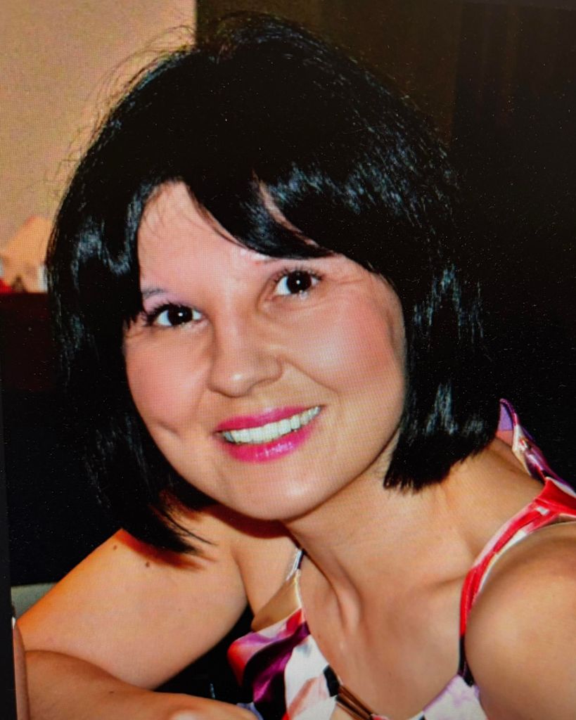 Agnes Joanna Kinel Profile Photo