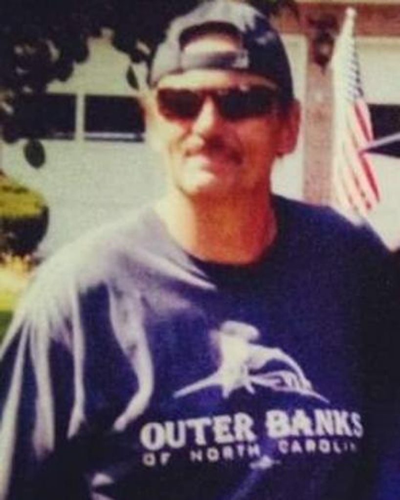 Glenn Allen Jones Profile Photo