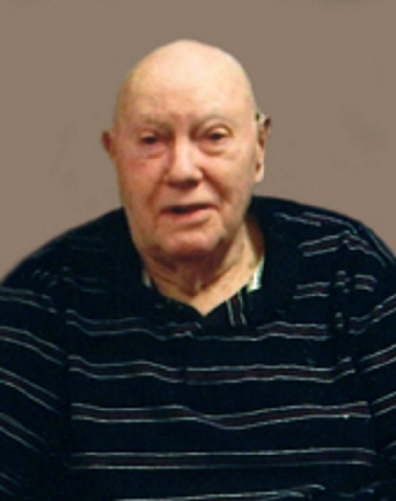 Luther Clyde Shields
