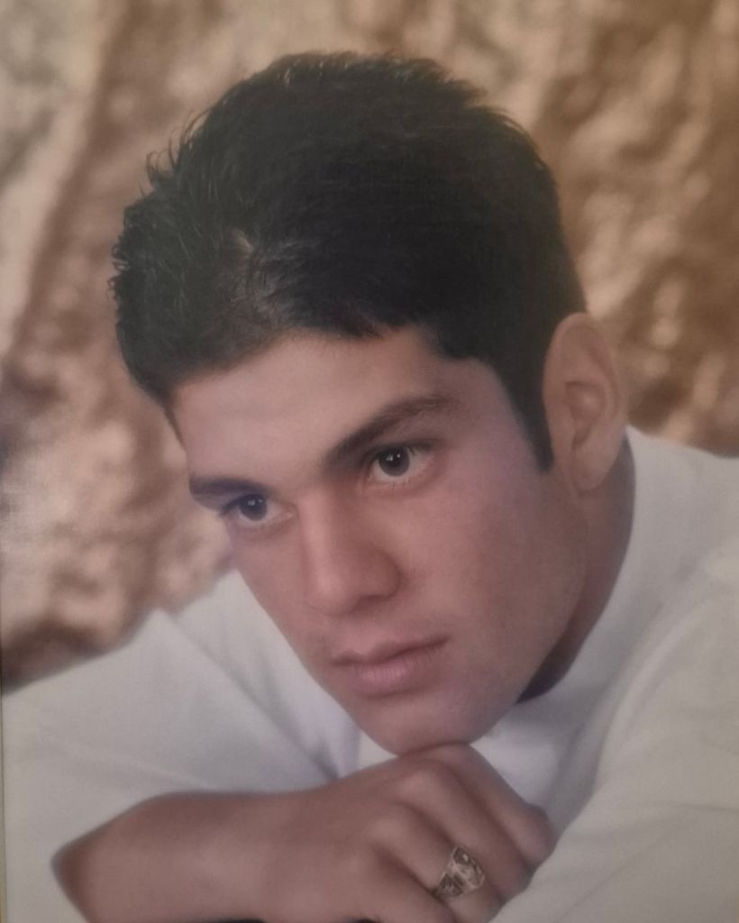 Gabriel Gilbert Galindo