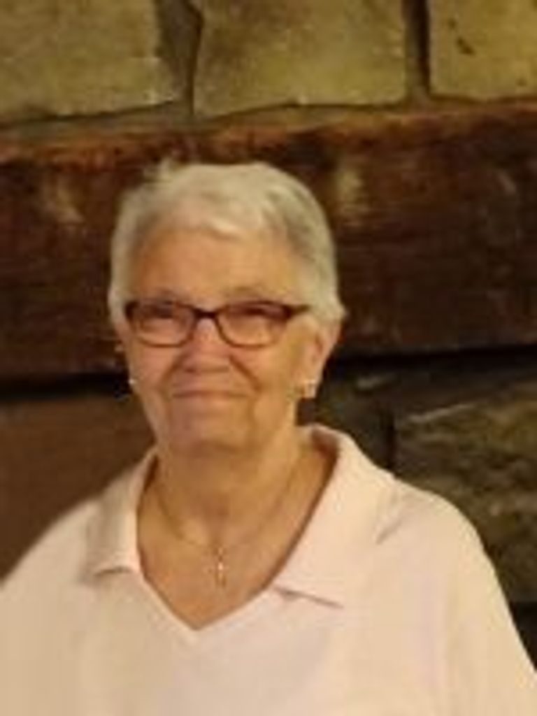 Sandra Kay Miskimen